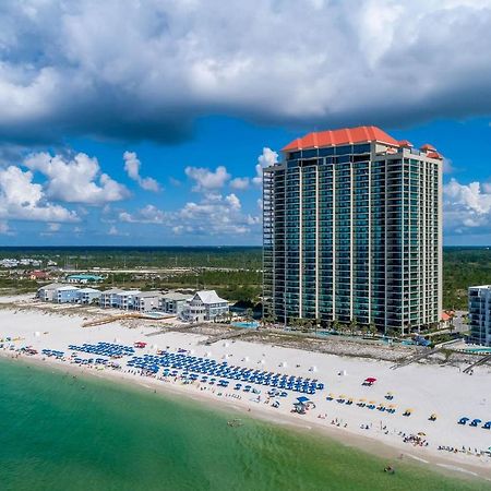 Phoenix West By Brett-Robinson Vacations Orange Beach Ngoại thất bức ảnh