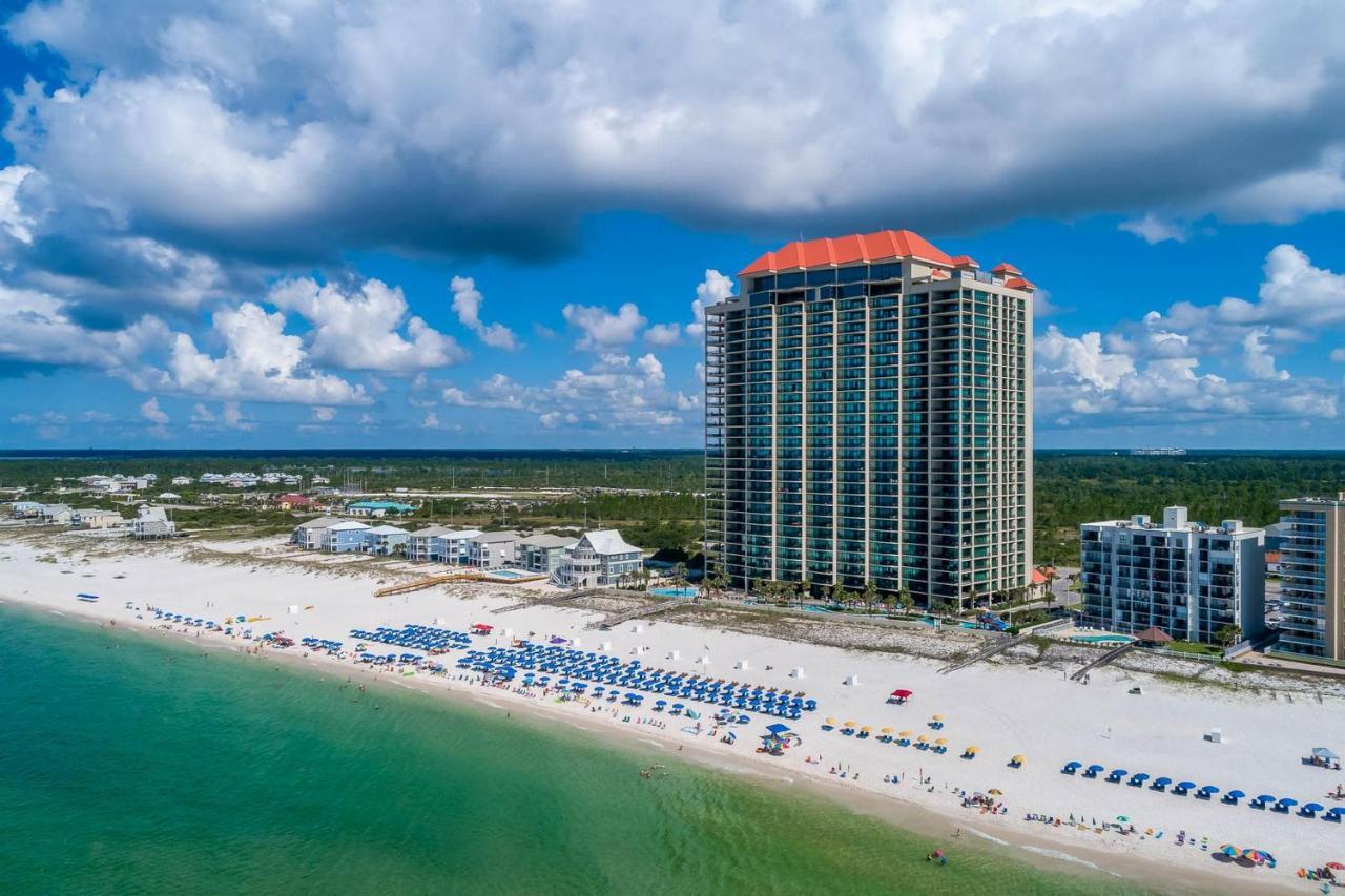 Phoenix West By Brett-Robinson Vacations Orange Beach Ngoại thất bức ảnh