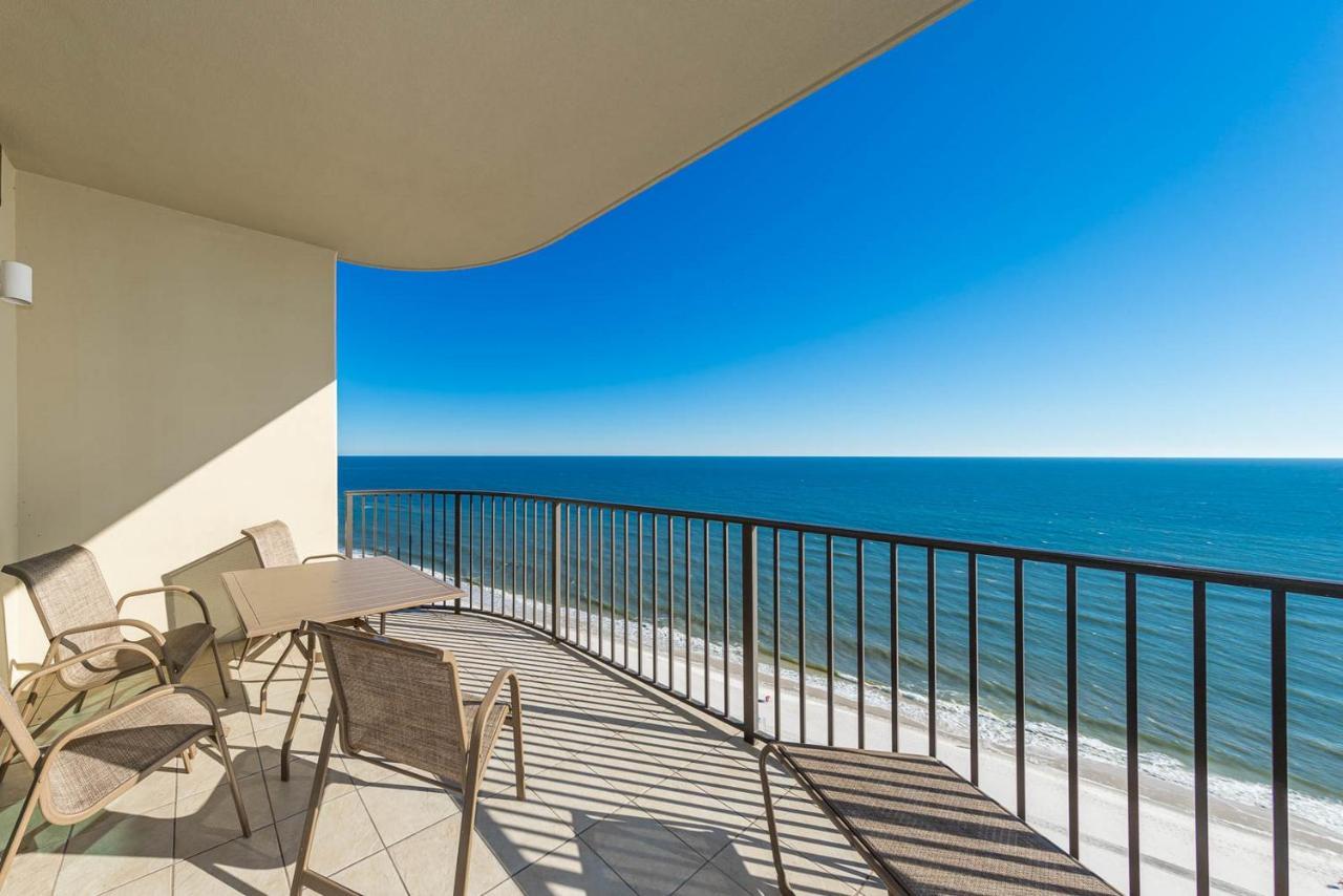 Phoenix West By Brett-Robinson Vacations Orange Beach Ngoại thất bức ảnh