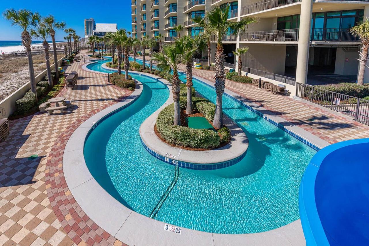 Phoenix West By Brett-Robinson Vacations Orange Beach Ngoại thất bức ảnh