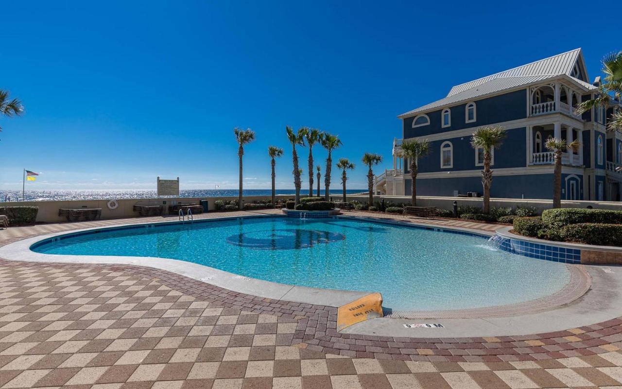Phoenix West By Brett-Robinson Vacations Orange Beach Ngoại thất bức ảnh