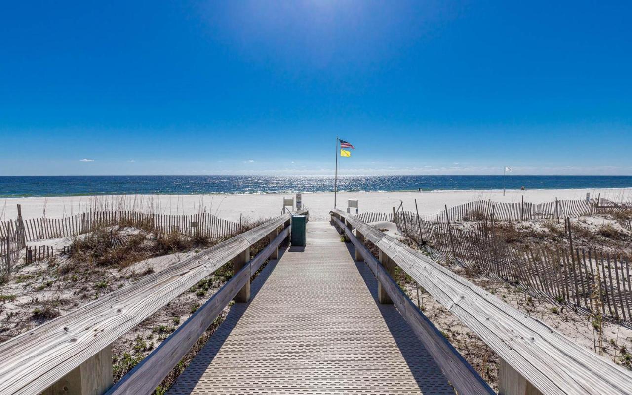 Phoenix West By Brett-Robinson Vacations Orange Beach Ngoại thất bức ảnh