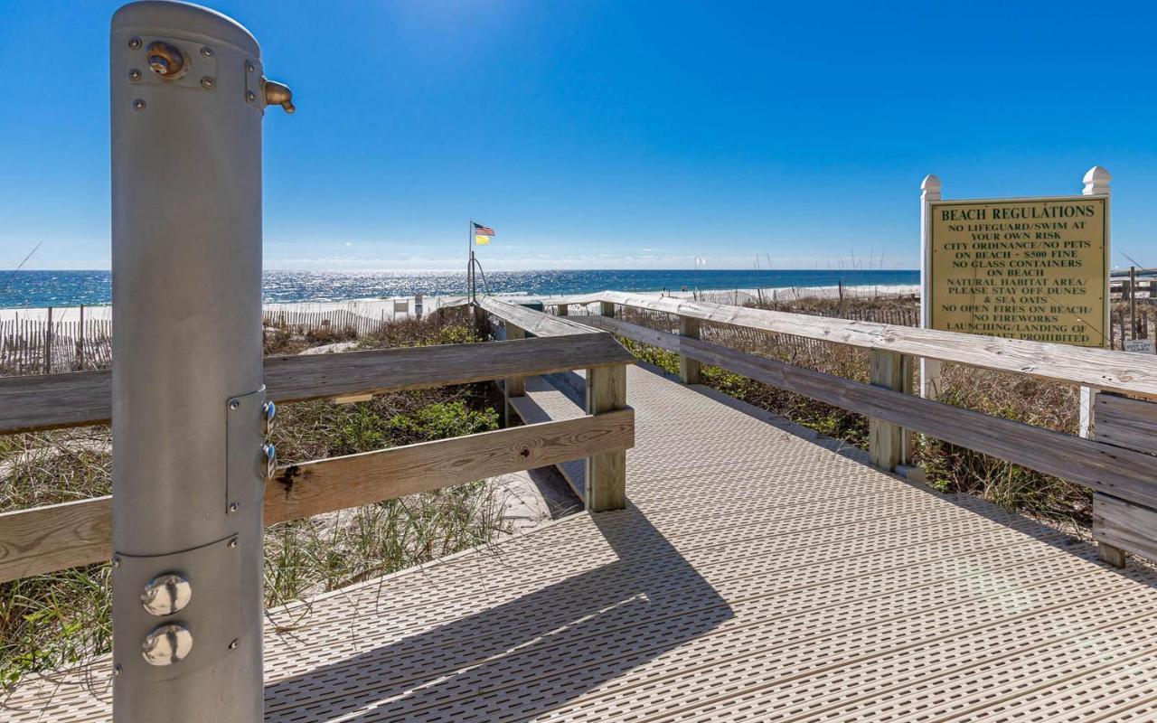 Phoenix West By Brett-Robinson Vacations Orange Beach Ngoại thất bức ảnh