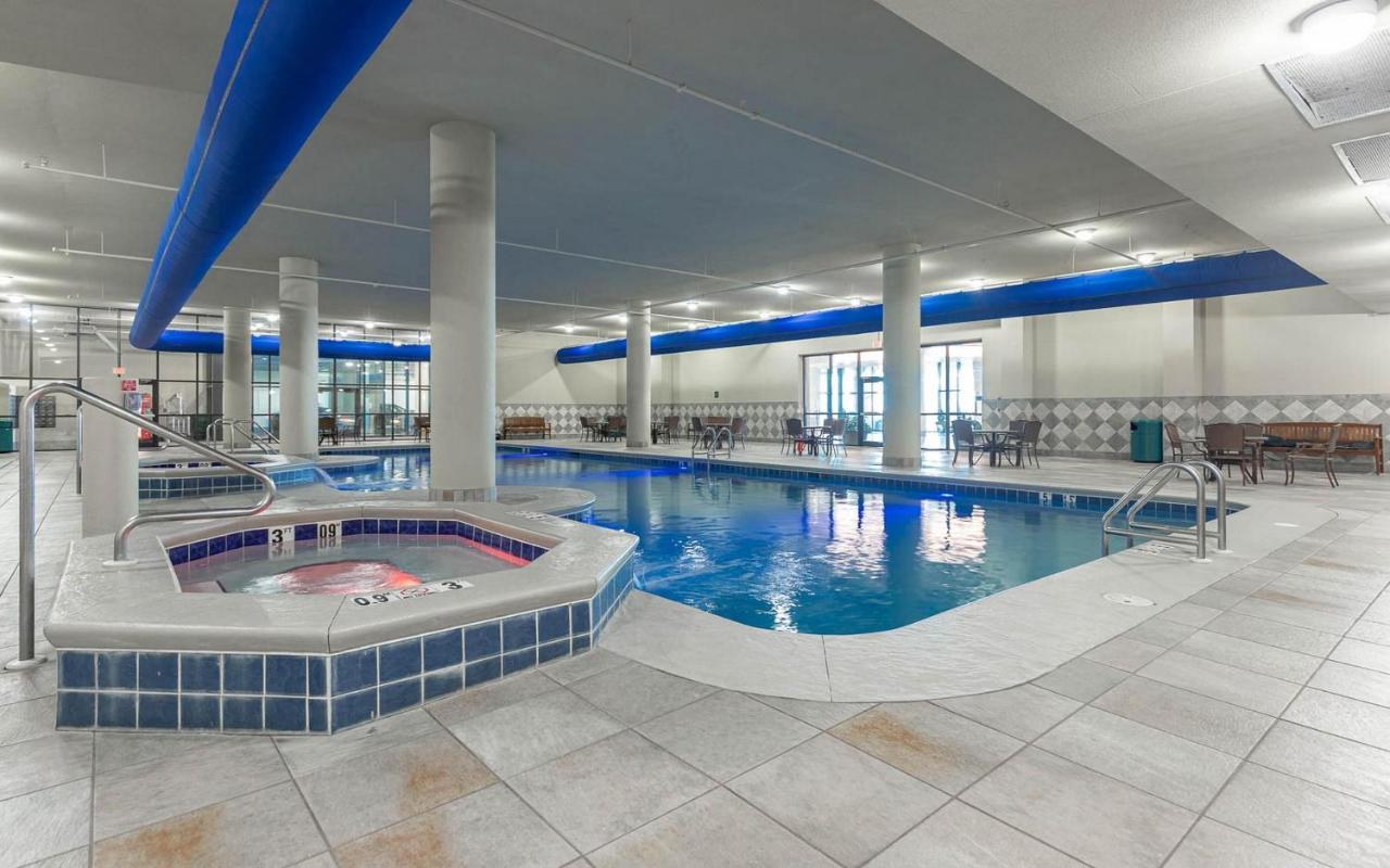 Phoenix West By Brett-Robinson Vacations Orange Beach Ngoại thất bức ảnh