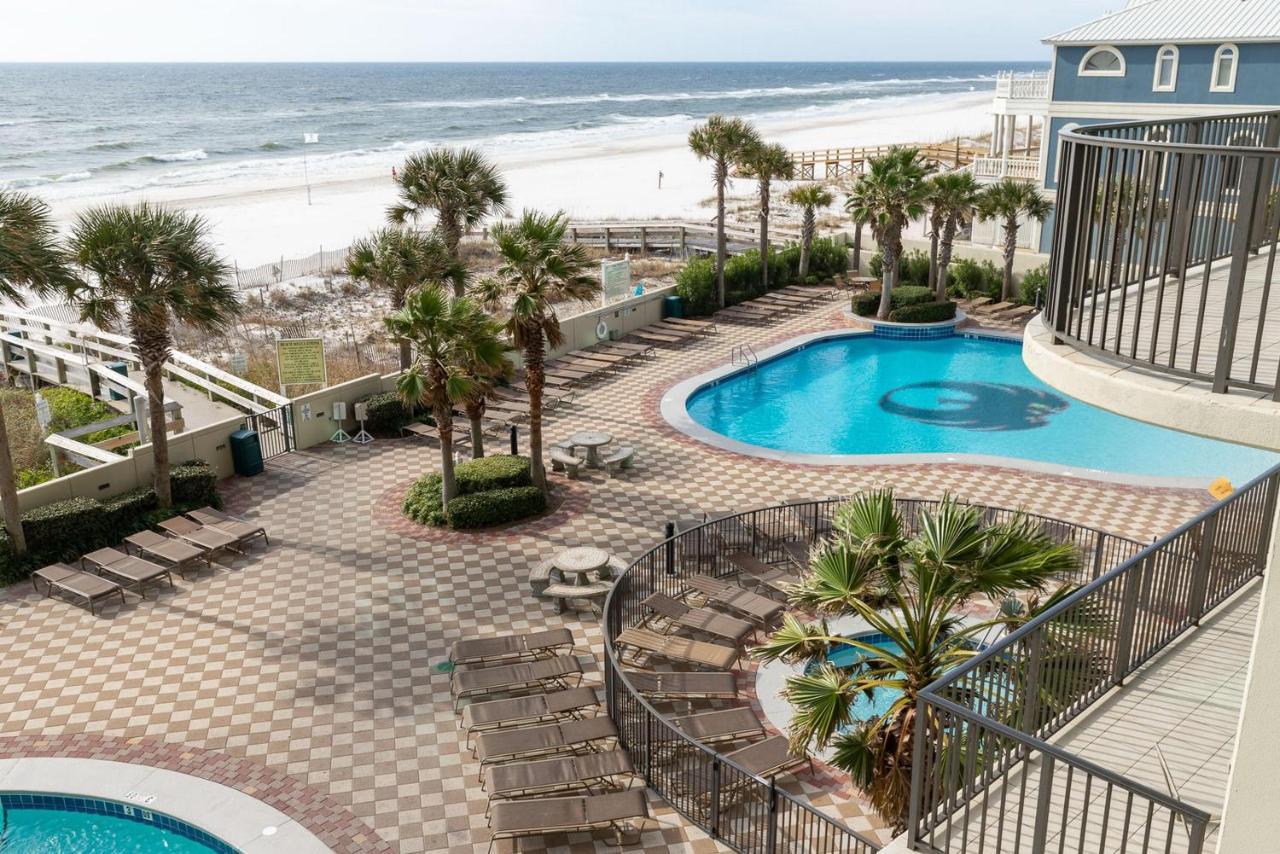 Phoenix West By Brett-Robinson Vacations Orange Beach Ngoại thất bức ảnh