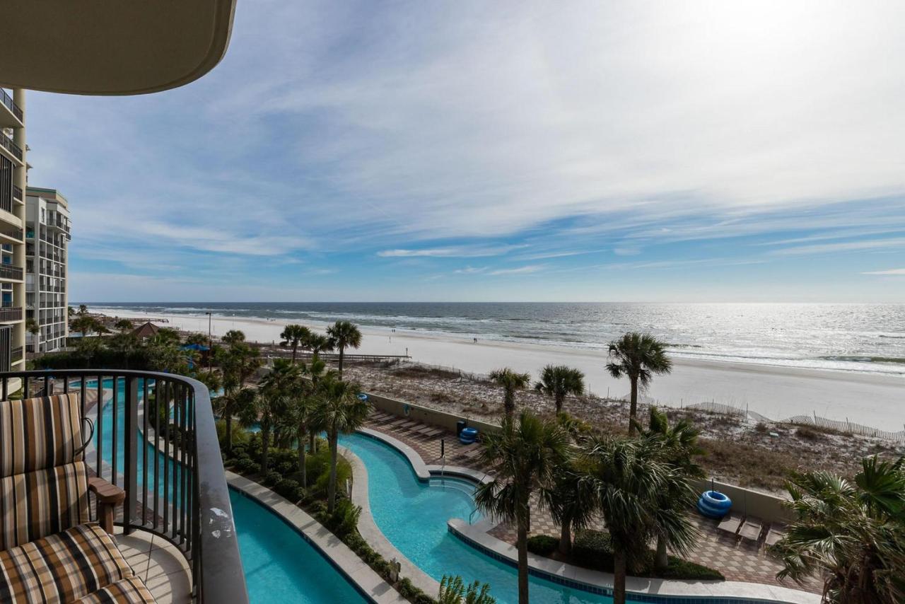 Phoenix West By Brett-Robinson Vacations Orange Beach Ngoại thất bức ảnh