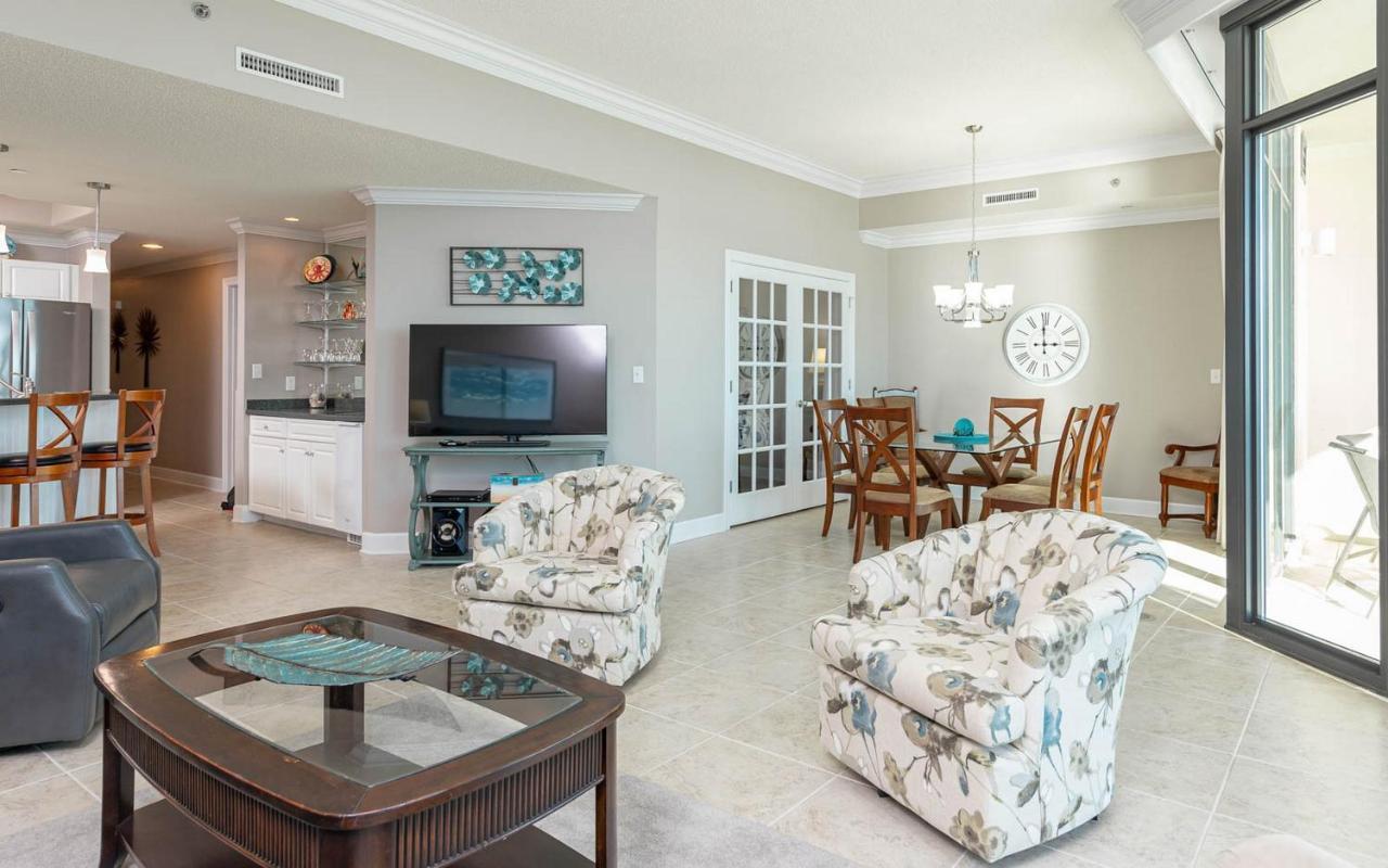 Phoenix West By Brett-Robinson Vacations Orange Beach Ngoại thất bức ảnh