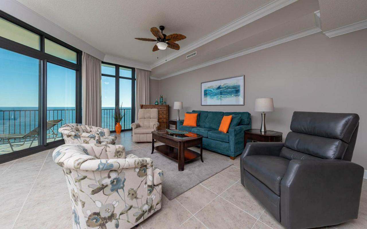 Phoenix West By Brett-Robinson Vacations Orange Beach Ngoại thất bức ảnh