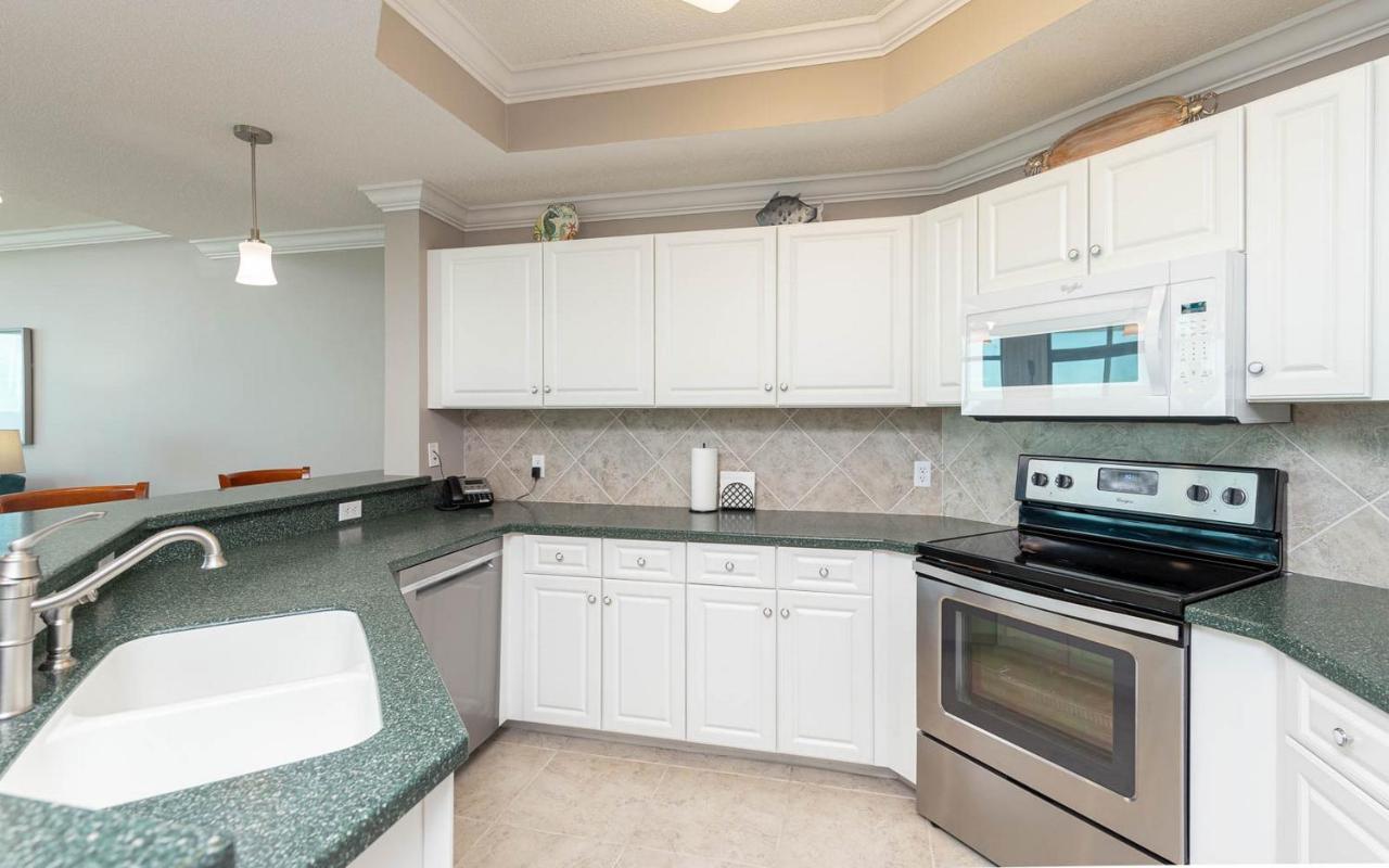 Phoenix West By Brett-Robinson Vacations Orange Beach Ngoại thất bức ảnh
