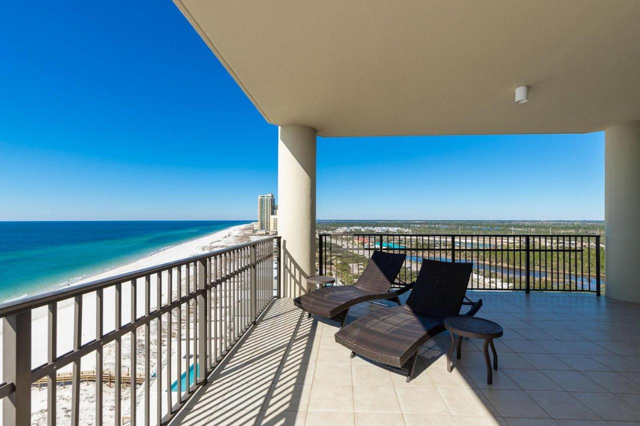 Phoenix West By Brett-Robinson Vacations Orange Beach Phòng bức ảnh