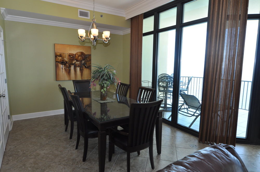 Phoenix West By Brett-Robinson Vacations Orange Beach Ngoại thất bức ảnh