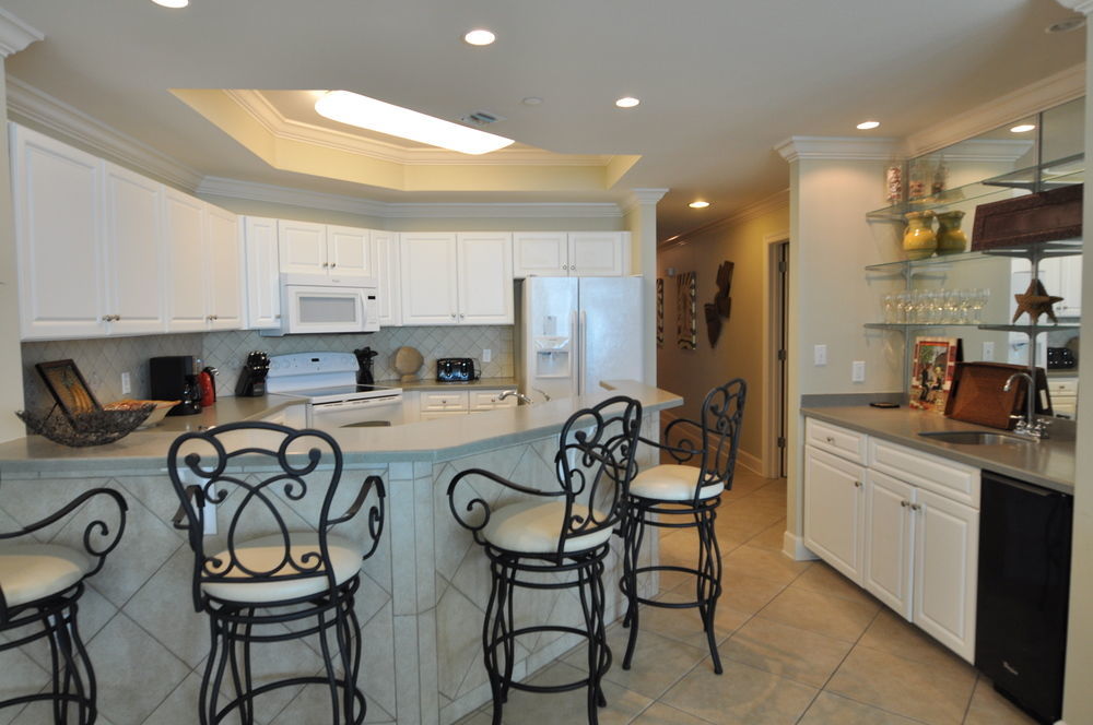 Phoenix West By Brett-Robinson Vacations Orange Beach Ngoại thất bức ảnh