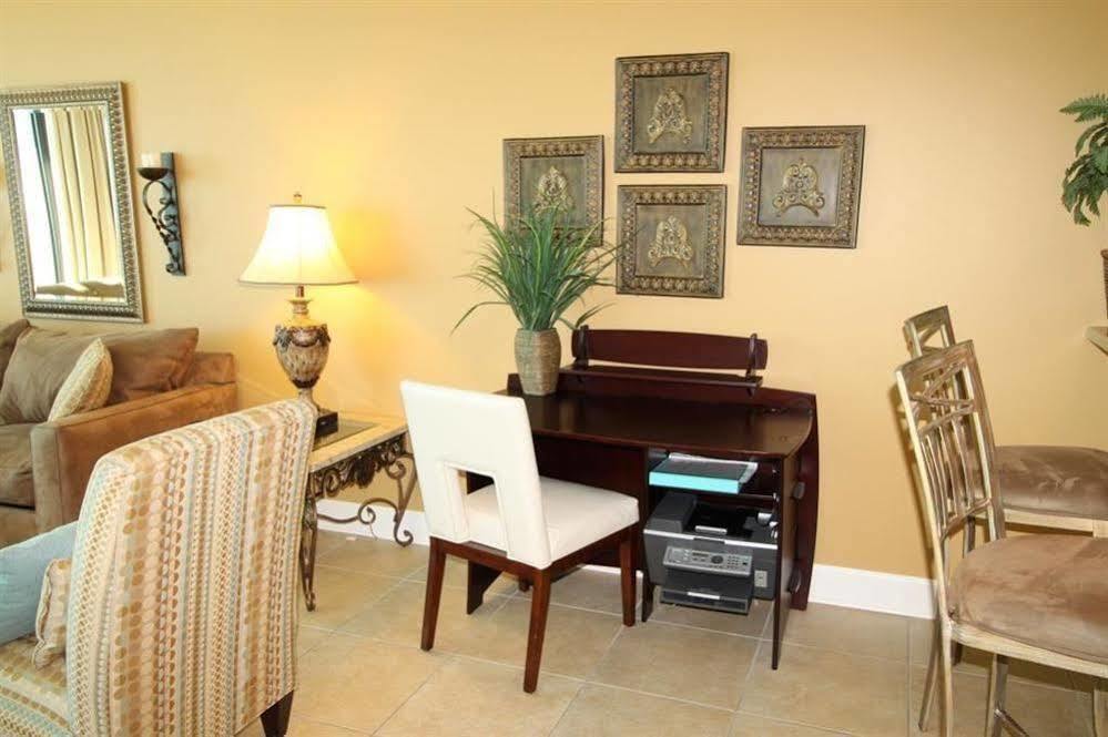 Phoenix West By Brett-Robinson Vacations Orange Beach Ngoại thất bức ảnh