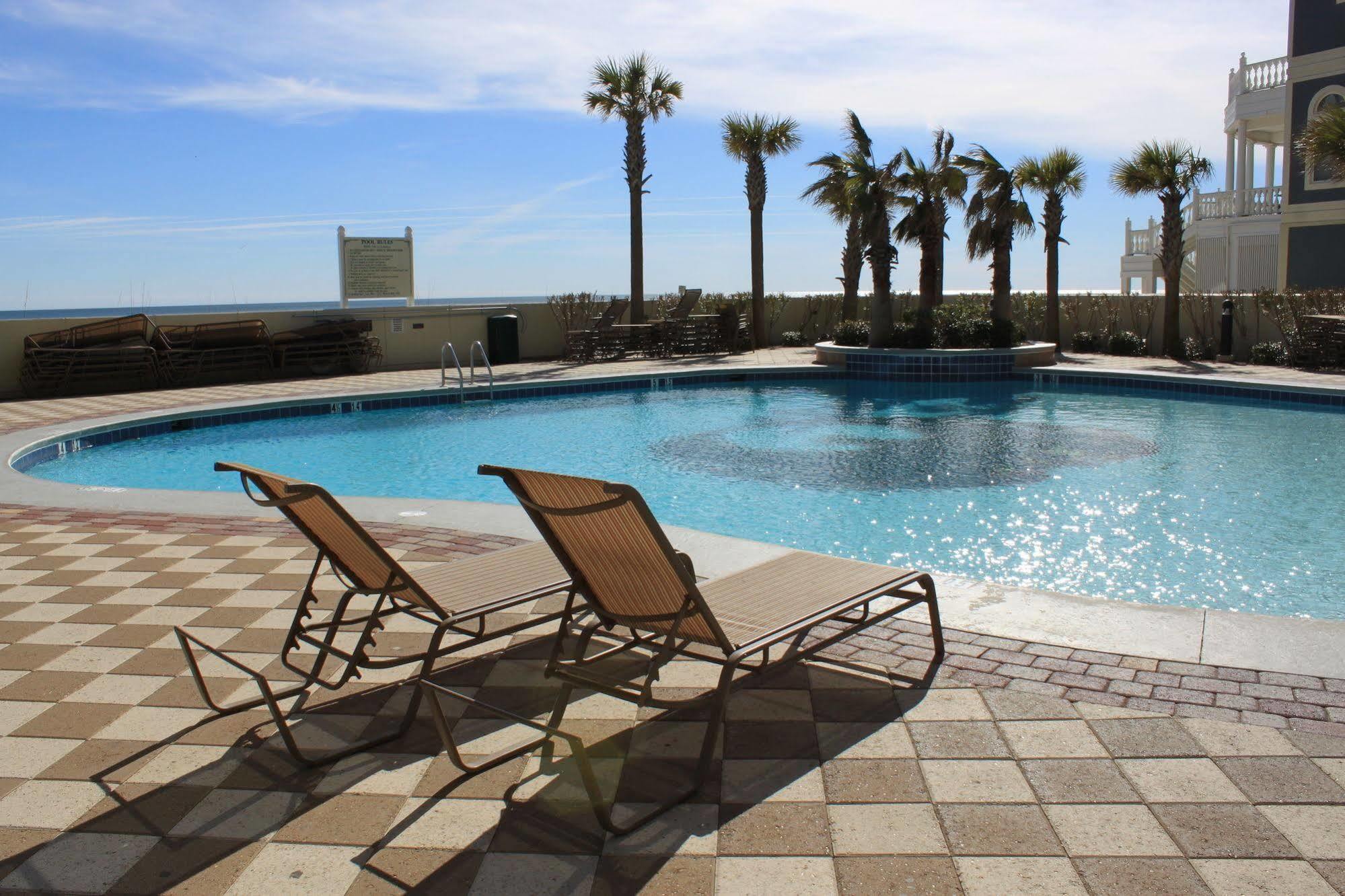 Phoenix West By Brett-Robinson Vacations Orange Beach Ngoại thất bức ảnh