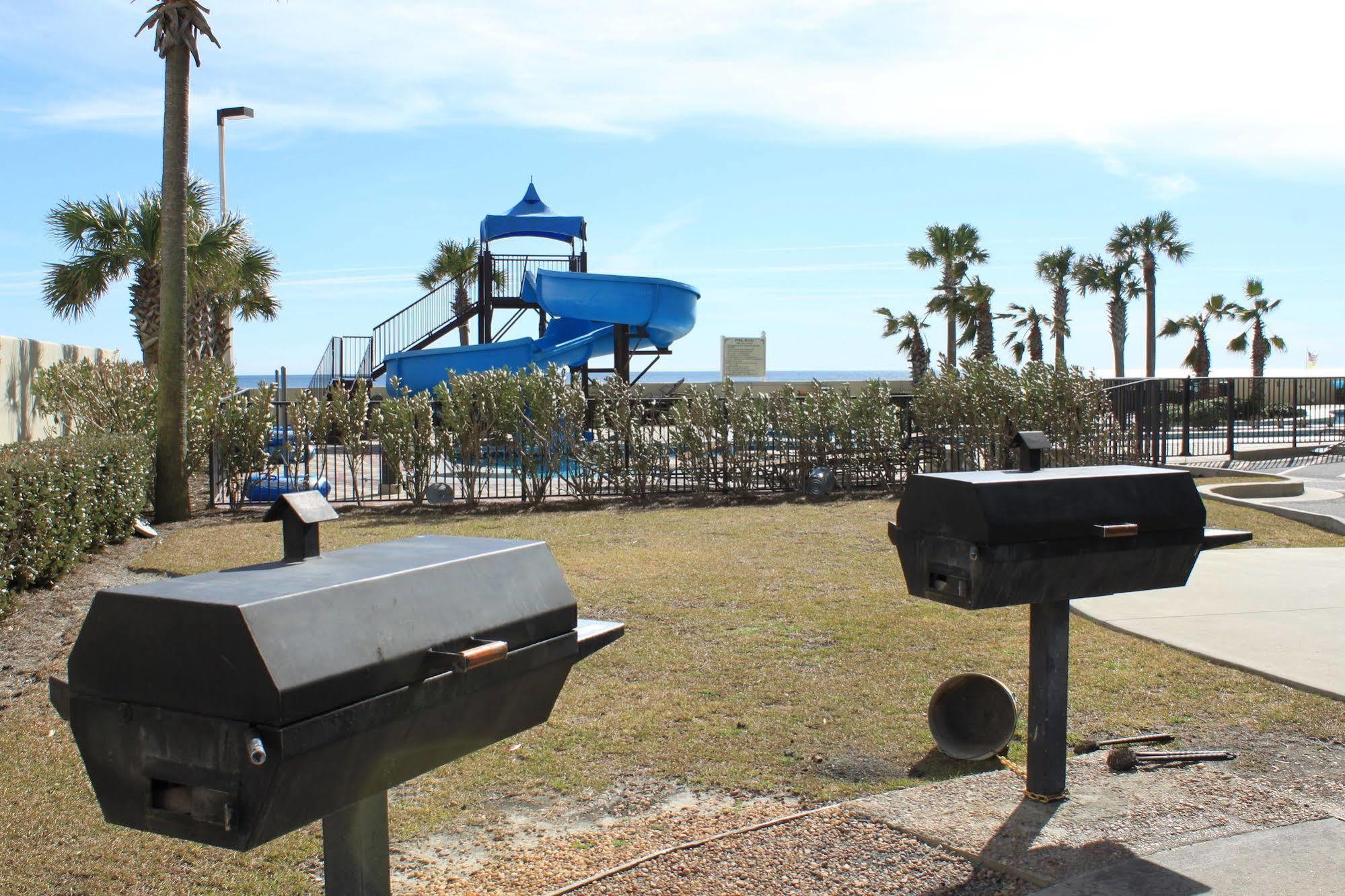 Phoenix West By Brett-Robinson Vacations Orange Beach Ngoại thất bức ảnh