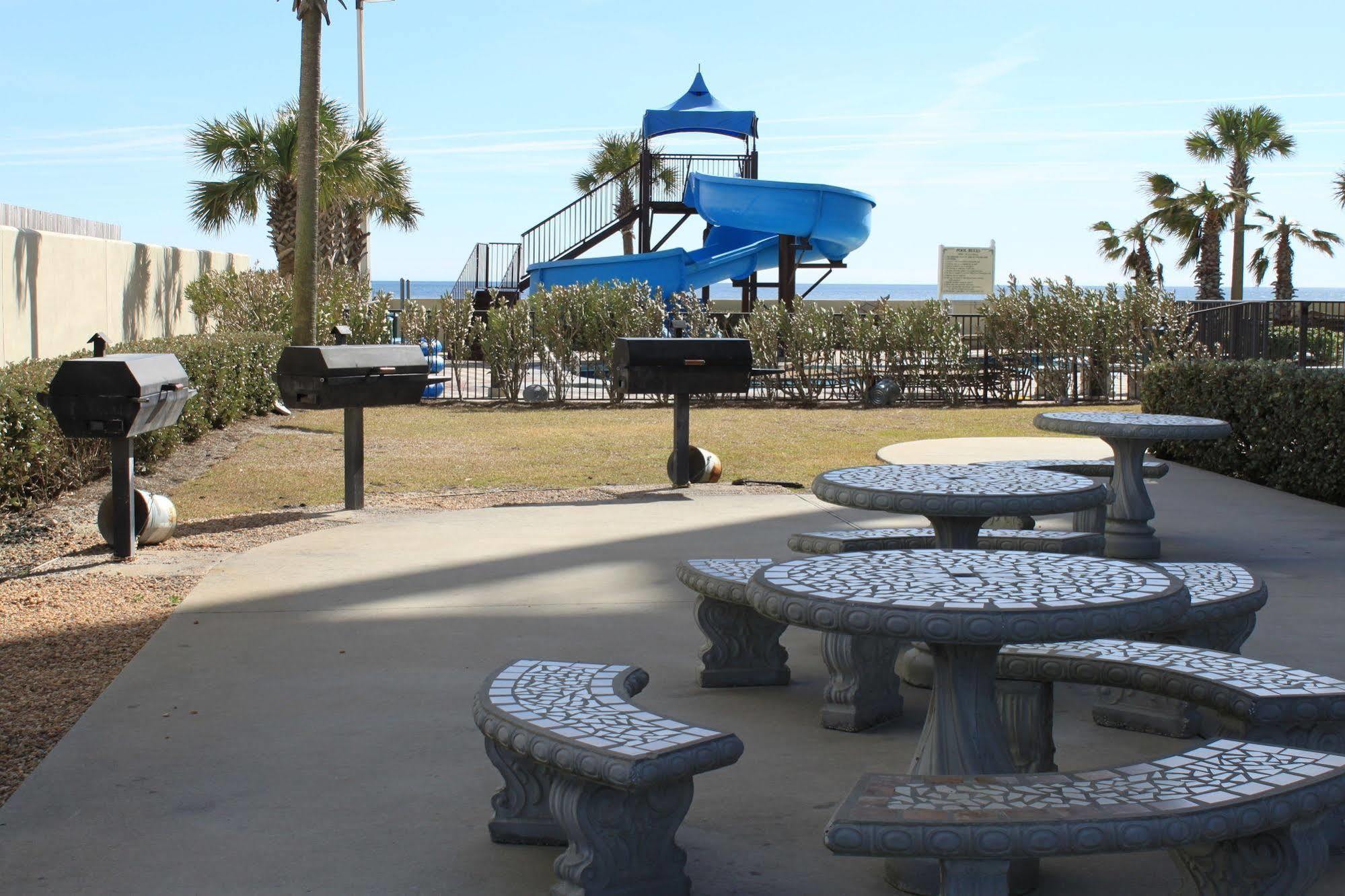 Phoenix West By Brett-Robinson Vacations Orange Beach Ngoại thất bức ảnh