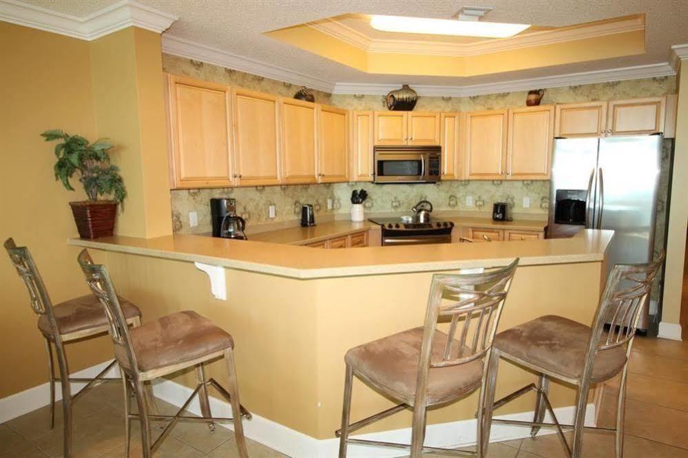Phoenix West By Brett-Robinson Vacations Orange Beach Ngoại thất bức ảnh
